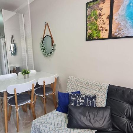Apartamento Ubatuba Com Area Gourmet Buitenkant foto