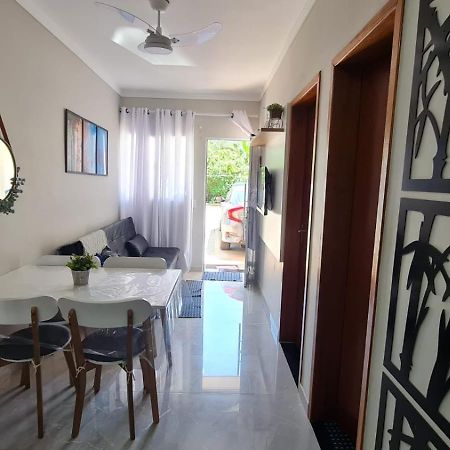 Apartamento Ubatuba Com Area Gourmet Buitenkant foto