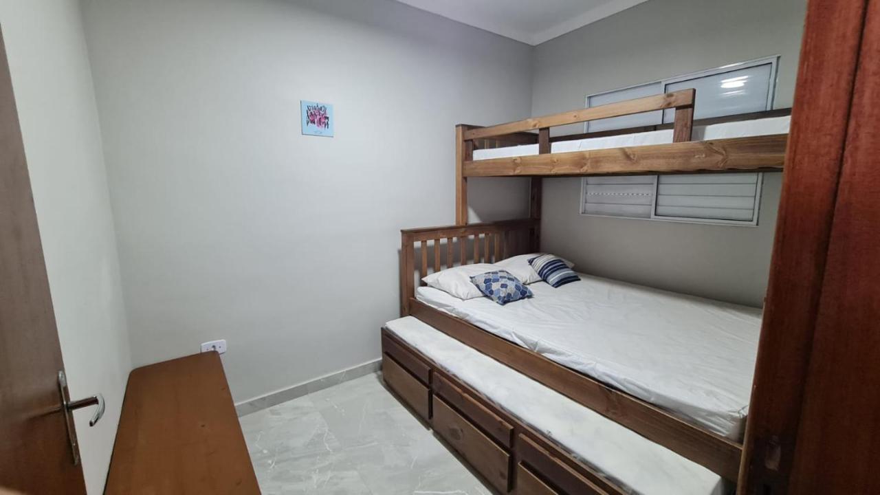 Apartamento Ubatuba Com Area Gourmet Buitenkant foto